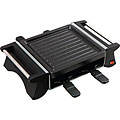 KitchenWorthy 290-HRG Indoor Electric Raclette Grill