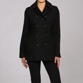 Tommy Hilfiger Women's Wool Peacoat