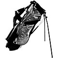 Nike Jr. Eagle Silver Golf Bag