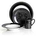 Nautica 16-piece Sloane Square-floral Dinnerware Set