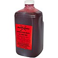 Convenient article on Concession Decal Sticker Frozen X-Plosion Strawberry Fruit Concentrate