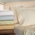 Welspun Perfect Touch 450 Thread Count Flexfit Deep Pocket Sheet Set