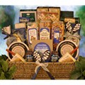 Blog on Gourmet Cappuccino Grand Delights Gourmet Food Gift Basket