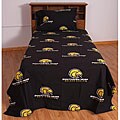 Essential guide on Southern Rock Jukebox University of Southern Mississippi Golden Eagles Black Sheet Set