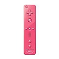 Wii - Remote Plus Pink (Built-In MotionPlus)
