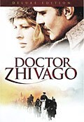 Doctor Zhivago - Deluxe Edition (DVD)