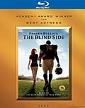 The Blind Side (Blu-ray Disc)