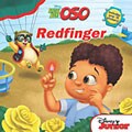 Redfinger (Paperback)