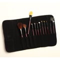 Morphe 618 Sable 12-piece Makeup Brush Set
