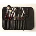 Morphe Deluxe Italian Badger 10-piece Makeup Brush Set