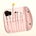 Stops Hair information and tips Morphe 622 Travel 7-piece Makeup Brush Set