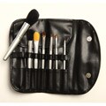 Facts relating to Types Hair Morphe 623 Travel 7-piece Makeup Brush Set