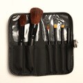 Stops Hair information and tips Morphe 609 Buckle 6-piece Makeup Brush Mini Set