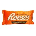 Reese's Cup Large 36-inch Plush Pillow