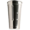 Waring Stainless Steel 28-oz Mixer Container