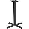 Attco 22x22-in Table Bases (Pack of 5)