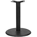 Round 24-inch Table Bases (Pack of 2)