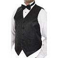 Ferrecci Men's Four-piece Vest Set