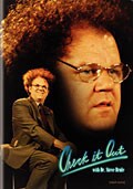 Check it Out! With Dr. Steve Brule (DVD)