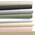 Egyptian Cotton 600 Thread Count Extra Deep Pocket 6-piece Sheet Set