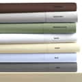 Egyptian Cotton 600 Thread Count Extra Deep Pocket 6-piece Sheet Set