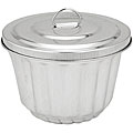 Steam 2-liter Pudding Mold