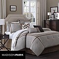 Madison Park Easton 7-piece King/Cal-King Comforter Set
