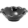 Gessner Black 5-oz Berry Dishes (Case of 24)