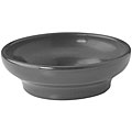 Gessner 9-oz Black Grande Salsa Dishes (Case of 48)