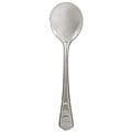 Oneida Orion Round Soup Spoon (Case of 36)