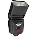 Vivitar DF-293 DSLR AF Flash for Nikon