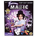 Fantasma Top Hat Magic Show Kit