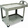 Rubbermaid Commercial Utility Cart