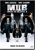 Men in Black II - WS (DVD)