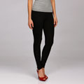 I MICHAEL Michael Kors Women's Ankle Zip Jeggings
