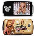 Digital Blue 4GB Disney Hannah Montana Mix Max Plus Gold Media Player