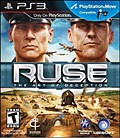 PS3 - R.U.S.E (Pre-Played)