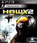 PS3 - Tom Clancy's H.A.W.X 2 (Pre-Played)