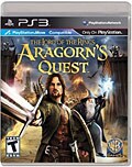 PS3 - Lord of the Rings: Aragorn's Quest (Pre-Played)