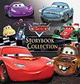 Cars Storybook Collection (Hardcover)