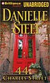 44 Charles Street (Unabridged, Compact Disc)