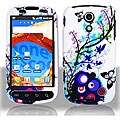 Spring Blossom Samsung Epic 4G D700 Protector Case