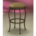 Island Falls 30-inch Backless Bar Stool