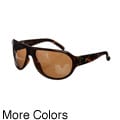 Pepper's Women's 'Leilani' Fashion Polarized Sunglasses