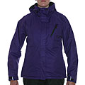 Marker Women's Venus Purple Insulated Jacket
