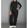 Marker Women's Gillett Insulated Bib Pants