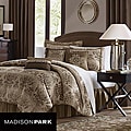 Madison Park Sunset 7-piece King/Cal-King Comforter Set