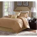 King Hookah Free Related Info Madison Park Metteo King/ California King-size 7-piece Comforter Set