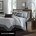 Madison Park Sasha 7-piece Queen-size Comforter Set
