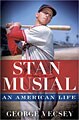 Stan Musial (Hardcover)